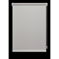 Рулонна штора Mini Relax світло-сіра, 57 x 150 см