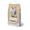 Asan Pet Ekologiczna ściółka dla małych gryzoniSilver, 10 l