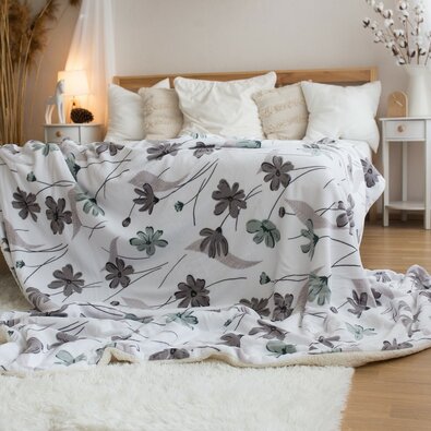 Stanex Koc z barankiem Gabriela, 150 x 200 cm