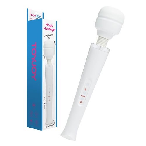 Toy Joy Magic Massager