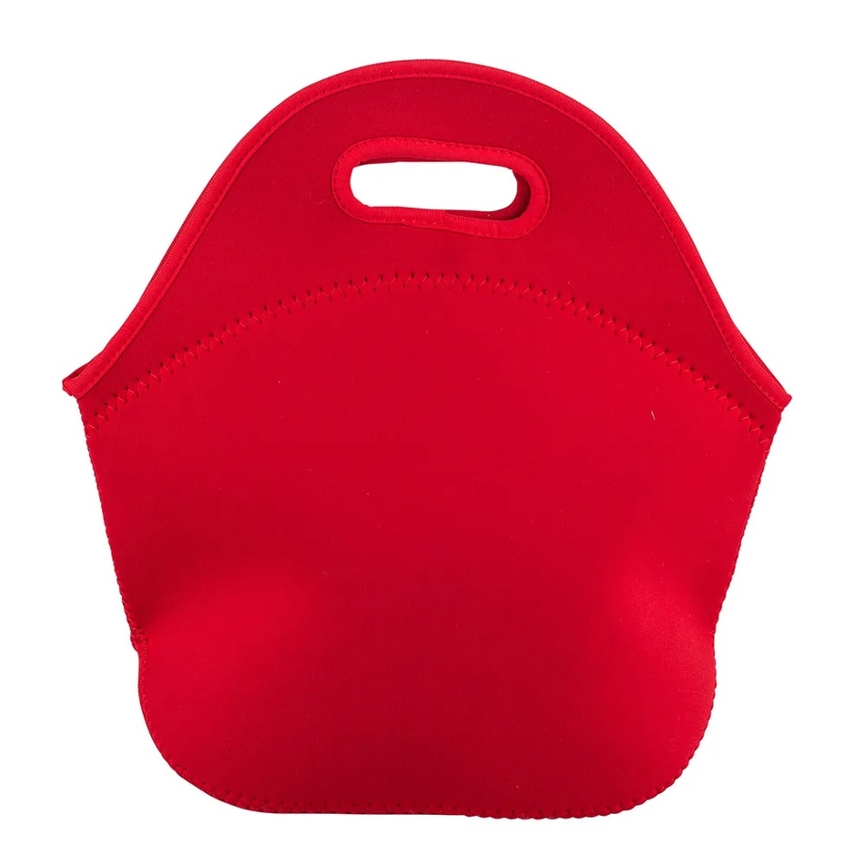 Altom Thermo Snack táska 30,5 x 27 cm , piros, piros