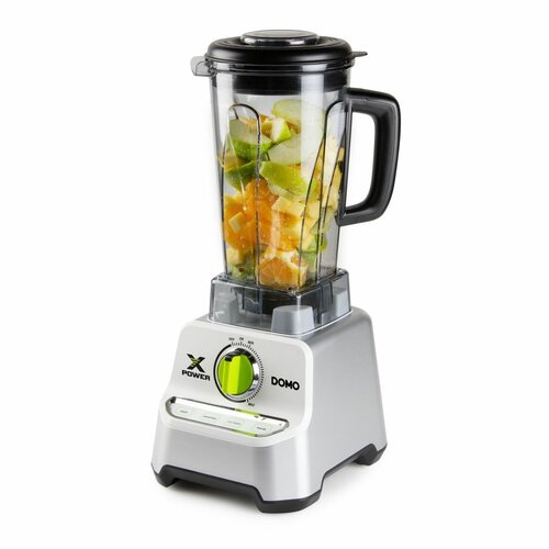 Stolný mixér DOMO DO747BL X-Power NUTRI
