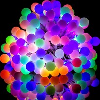 Lampki oświetlenie zewnętrzne, 80 LED Lampki oświetlenie zewnętrzne, 80 LED