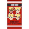 Дитячий рушник Boruto, 70 x 140 см