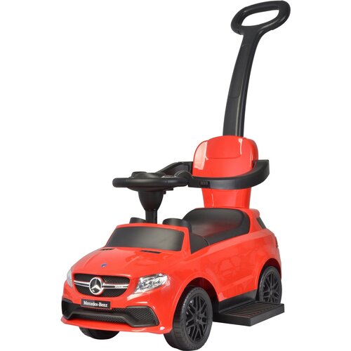 Mașinuță copii Buddy Toys BPC 5211 3in1