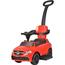 Buddy Toys BPC 5211 3in1 Scooter