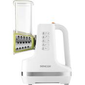 Sencor SSG 4300WH elektromos reszelő
