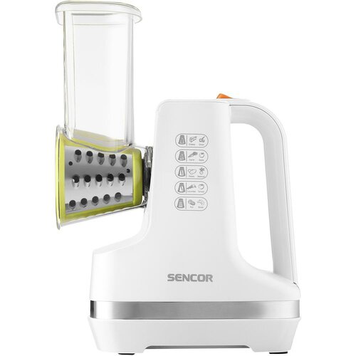Sencor SSG 4300WH – elektryczna tarka