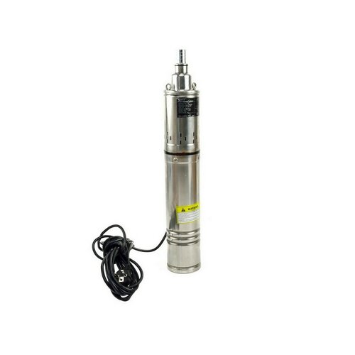 GEKO-Tauchpumpe 750 W, 3300 l/Std.