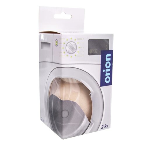 Orion Kroglice do suszenia prania, 2 sztuki