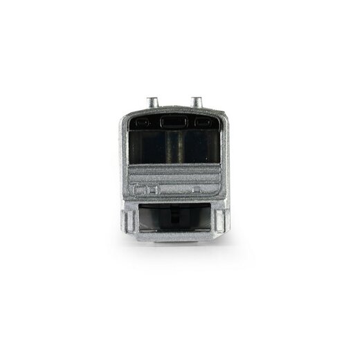 Rappa Metal mini tren subteran, 15 cm