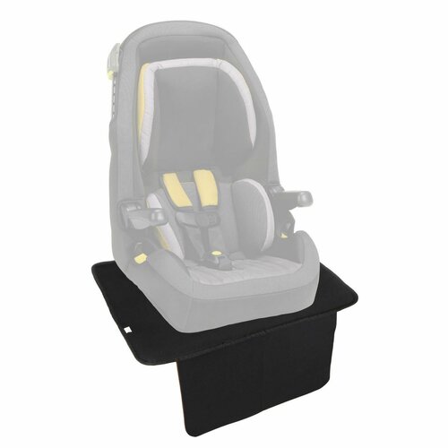 Sixtol Pernă de protecție pentru scaunul auto CARKIDS COVER 1, 55 x 45 cm