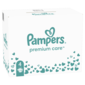 Plienky Pampers Premium Care 174 ks, veľkosť 4