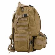 Cattara Batoh na chrbát Army, 55 l
