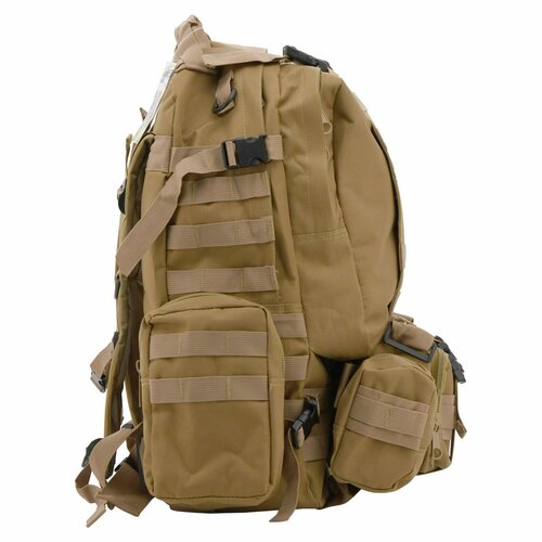 Cattara Nahrbtnik Army,  55 l