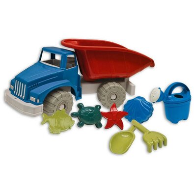 Sandwagen mit Zubehör, 46 cm