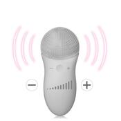 TOUCHBeauty 1788 Sonický čistič pleti, růžová
