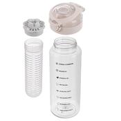 Orion Trinkflasche Tritan mit Verschluss Loop B 1 l
