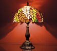 Luxusní lampa Tiffany