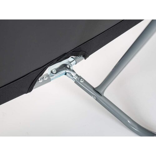 Happy Green Пляжний шезлонг Sunbay, 186 × 53 × 24см
