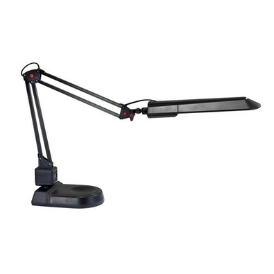 Stolní lampa FIT II černá