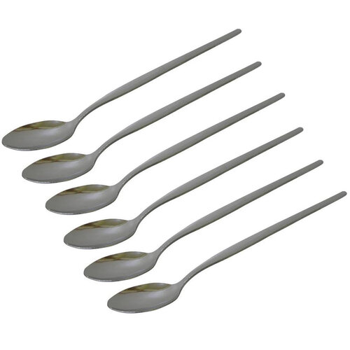 Toro Set koktajlnih žličk Scandinavie, 6 kos