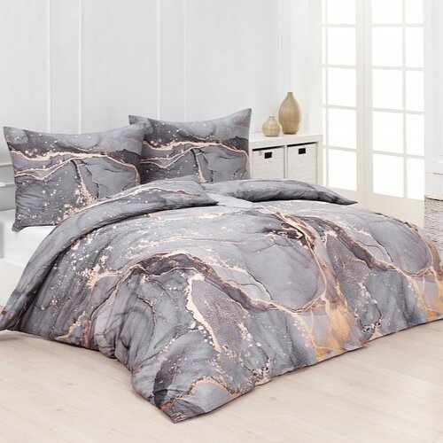 Matějovský bombažno postelno perilo Laura, 140 x220 cm, 70 x 90 cm