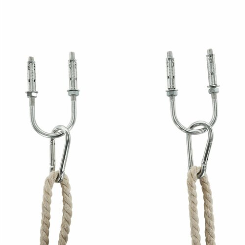Babyschaukel Sving, 50 x 18 x 3 cm