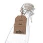 Orion Flasche mit Clipverschluss 1,15 l