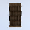Biblioteczka Alex Walnut