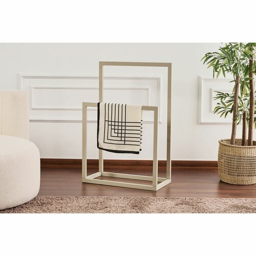 Stojan na uteráky Ged Taupe