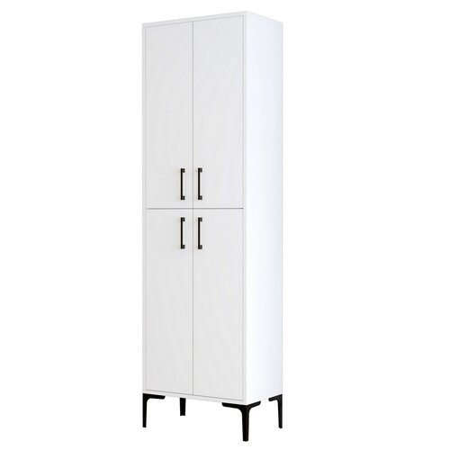 Skriňa Berlin White