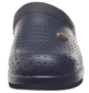 Scholl CLOG BACK GUARD - Gesundheitsschuhe PROFESSIONAL