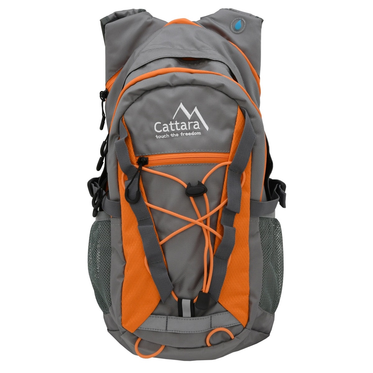 Cattara OrangeW hátizsák, 20 l termék 2. képe