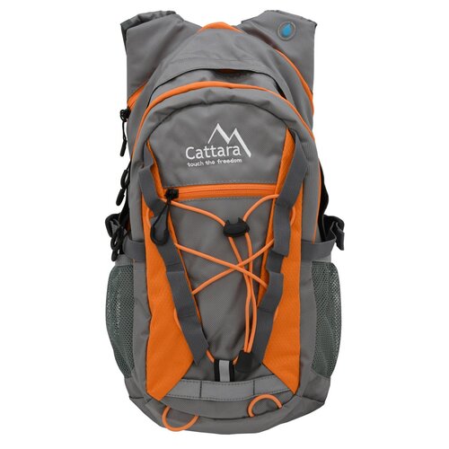 Cattara Rucksack Orange W, 20 l