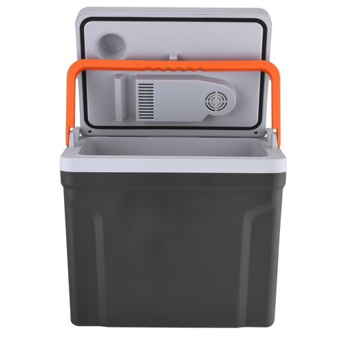 Autochladnička Guzzanti GZ 25A, 25 l