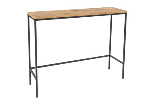 Dekorativní stolek Canvas Atlantic Pine