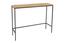 Tabel decorativ Canvas Atlantic Pine