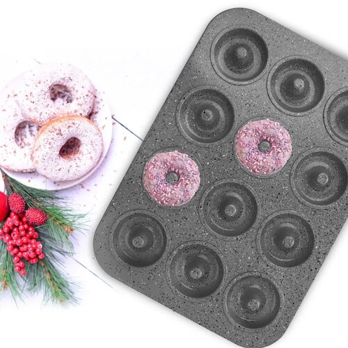 Orion Forma za 12 donutov Grande