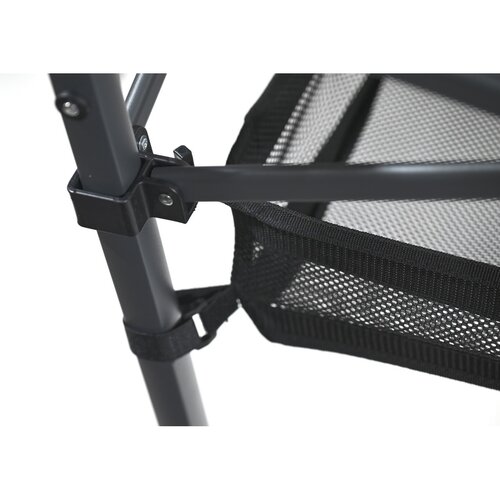 Cattara Sklopni kamping miza ROLL DUE, 118 x 70 cm
