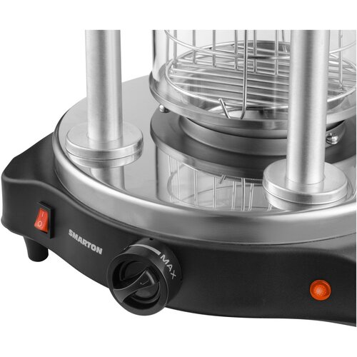 Smarton HM 400 hotdogovač