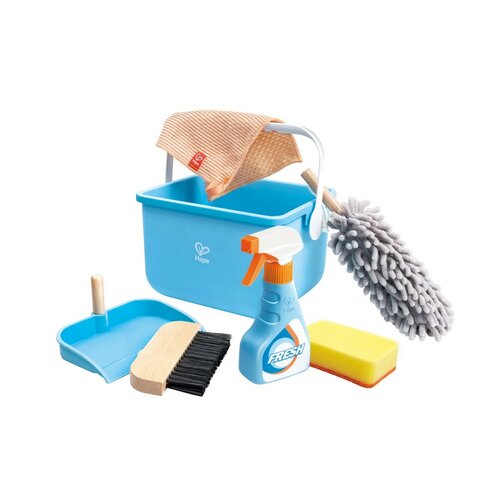 Hape tisztító készlet