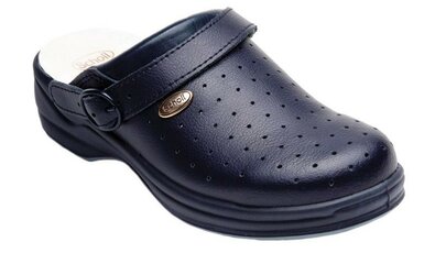 Scholl NEW BONUS  - delovna obutev  PROFESIONAL