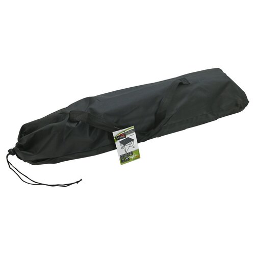 Cattara Masă de camping pliabilă COMO ROLL, 52 x 52 cm