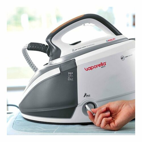 Polti Parná žehlička s generátorom Vaporella VN18.15