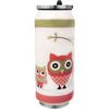 Orion Kinderthermosdose Eule, 0,4 l