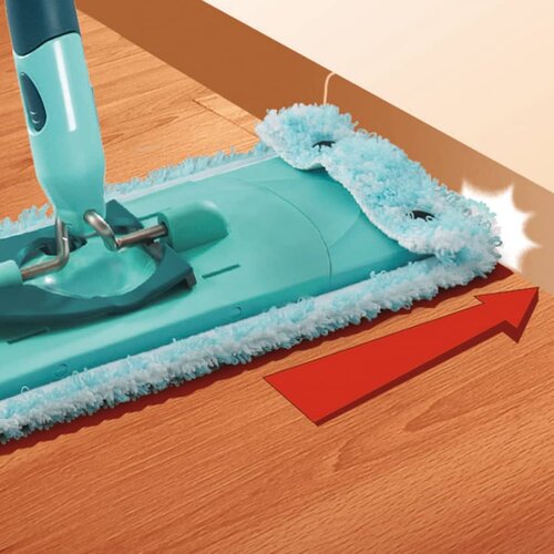 Leifheit Twist Extra Soft XL 52016 prevleka za mop