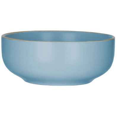 Керамічна миска Magnus, 15 х 6,4 см, синя