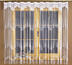 4Home Firana sznurkowa Evita, 250 x 150 cm