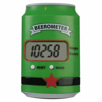 Krokomer Beerometer